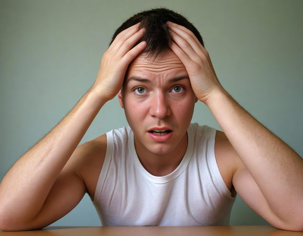 jongeren burn-out: waarom zijn zo veel burn-out?
