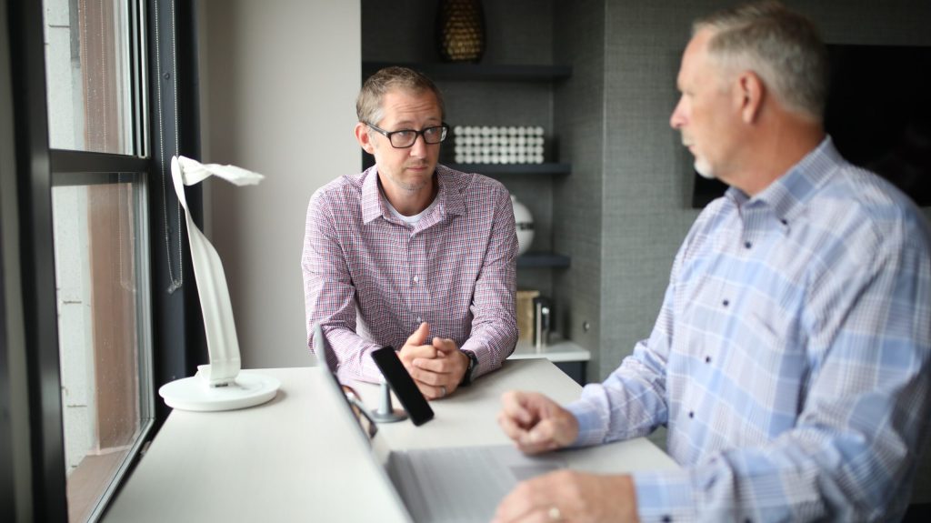 burn-out vergoeding werkgever geregeld