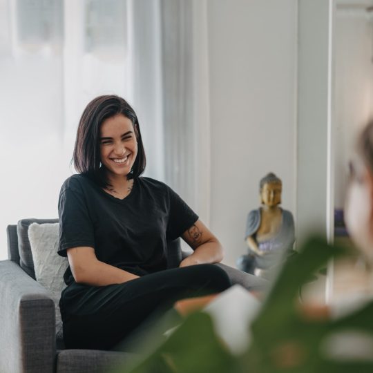 psychologist