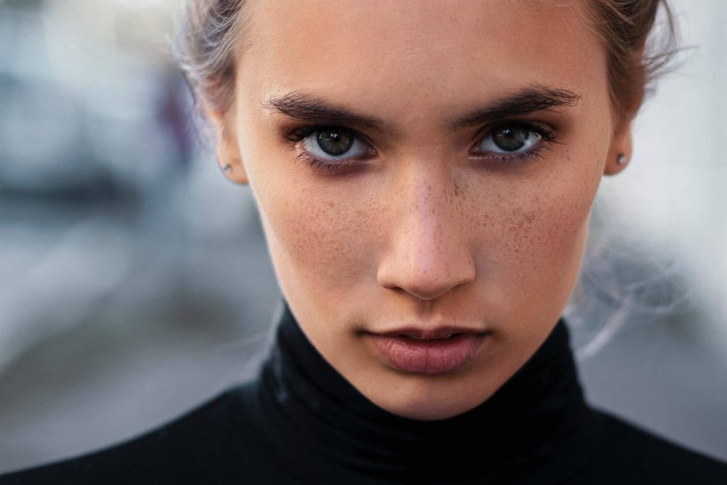 Bore-out behandeling, Vrouw is verveeld