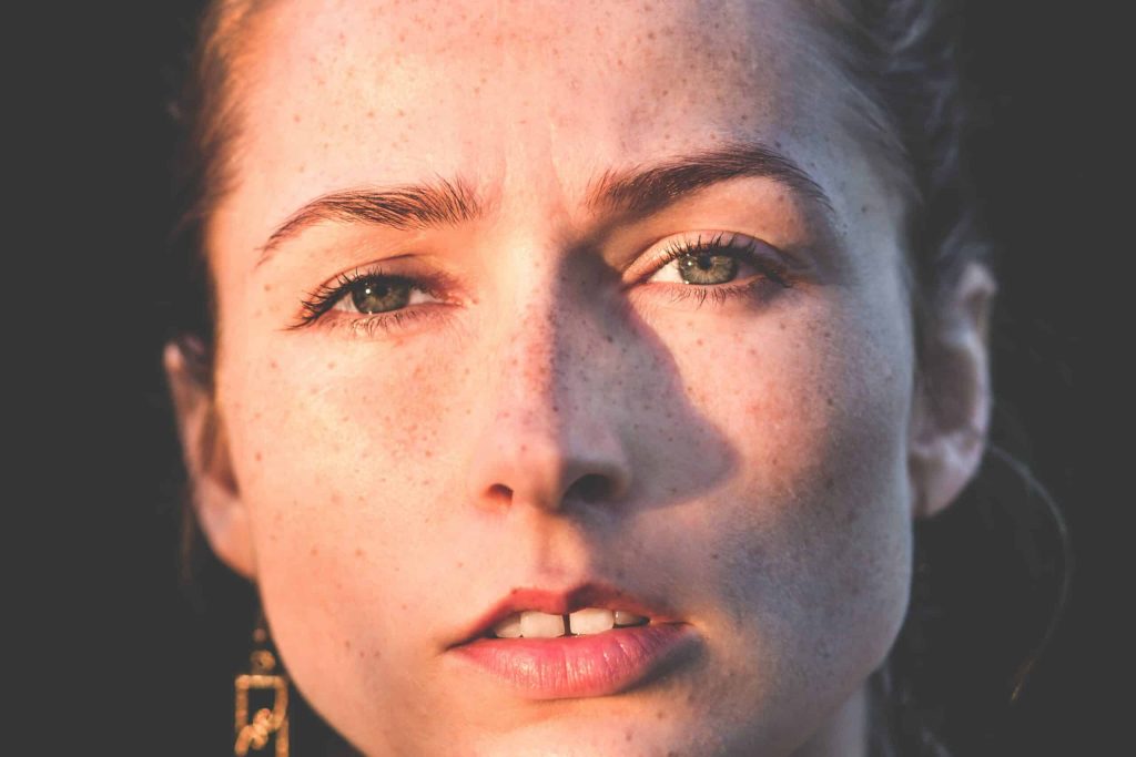 terugval burnout van vrouw