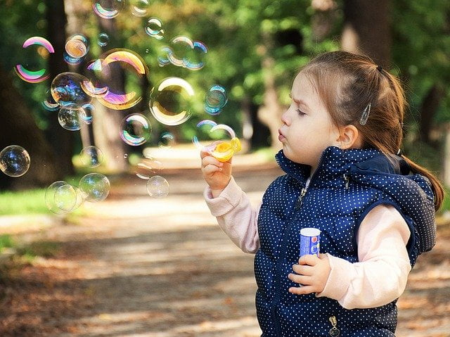 Gedragspatronen in je kindertijd