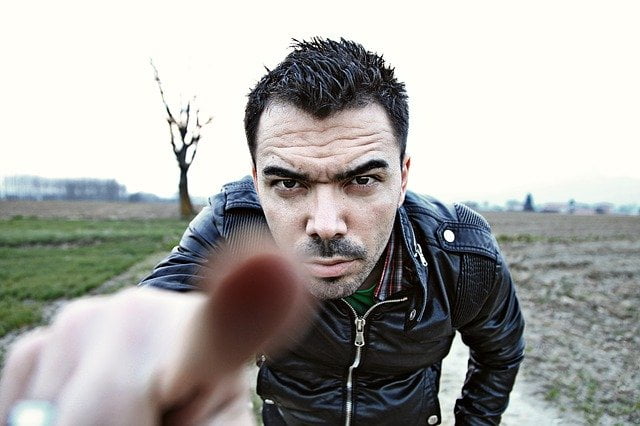 Man ontkent burn-out