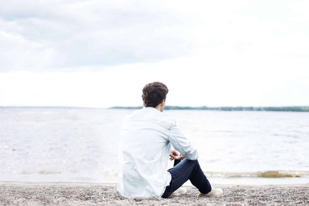 over rouw, burn-out, verlies